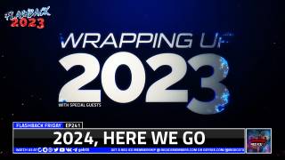 Wrapping Up 2023 - FF Ep241