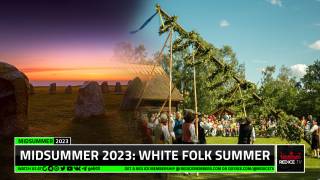 Midsummer 2023: White Folk Summer