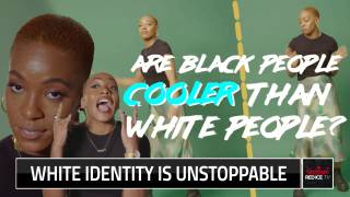 Are Black People Cooler Than White People?