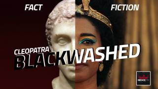 Netflix Is Blackwashing Egyptian Queen Cleopatra