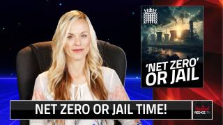 Net Zero or Jail Time!