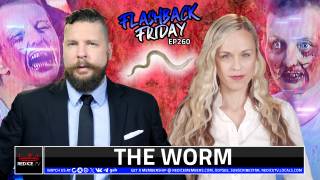The Worm - FF Ep260