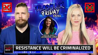 Resistance Will Be Criminalized - FF Ep264