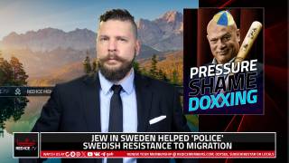 Jewish Media Mogul Robert Aschberg Used TV Shows To ‘Police’ Resistance To Immigration In Sweden