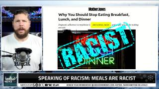 You Need To Stop Your Racist Meals