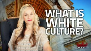 What Is White Culture?