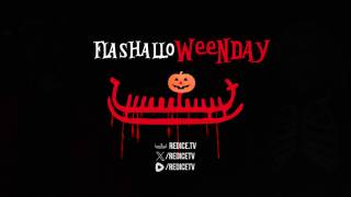 Flashallo Weenday - White Power Séance featuring Skeletor, Goathead & Blackface
