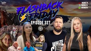 Horror Show: Setting Criminals & Rapists Free - Flashback Friday Ep327