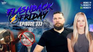 The Last Days of White Guilt - Flashback Friday Ep333