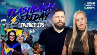 Leave While You Can - Flashback Friday Ep335