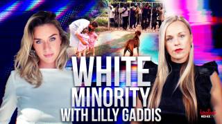 Becoming A White Minority
