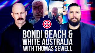 Bondi Beach Shooting & White Australia