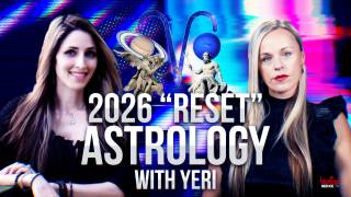 The Astrology of Our Ancestors: 2026 Saturn-Neptune Reckoning & The Great Reset