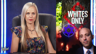 Zionists Wage War on White Intentional Communities