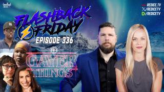 Somali Swindles & Stranger Twinks - Flashback Friday Ep336
