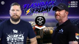 Damn! We're In A Tight Spot! - Flashback Friday Ep351