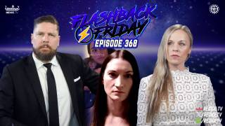 Postpartum Made Me Do It - Flashback Friday Ep368