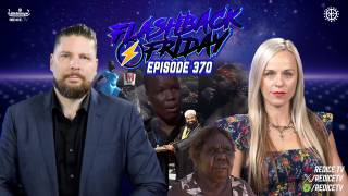 Primitive Races, Sacred Cows - Flashback Friday Ep370