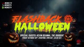 Flashback Halloween - Your Worst Nightmare