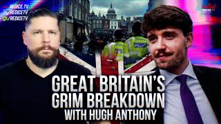 Great Britain’s Grim Breakdown