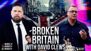 Broken Britain
