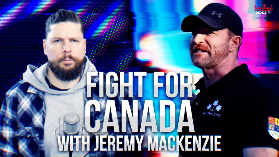 The Fight For Canada