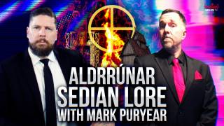 Sacred Sedian Lore on Summer&rsquo;s Eve