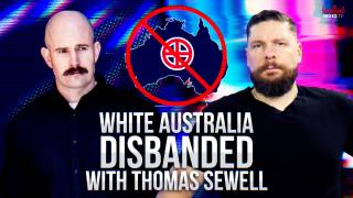 White Australia Disbands After New "Hate Groups" Laws