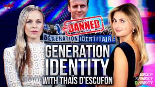 Generation Identity & Women of the Far Right