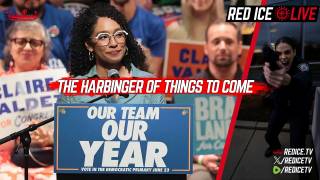 The Harbinger Of Things To Come