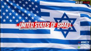 United States of Israel