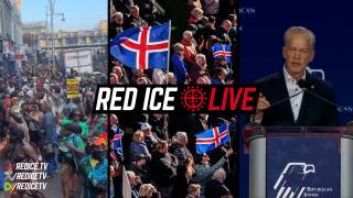 Notting Hill Carnival Death, Iceland Rejects EU, Organized Jewry Admits Owning US Politics