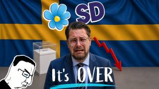 Sweden Democrats Are Finished, Is Swedish Nationalism Over?