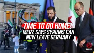 Germany Says Syrians Can Now Go Home & EU Votes Yes On &ldquo;Return Hubs&rdquo; For Illegal Migrants