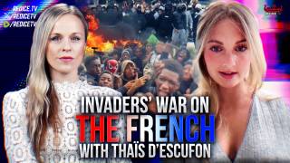 "Student" Riots: Invaders’ War on the French