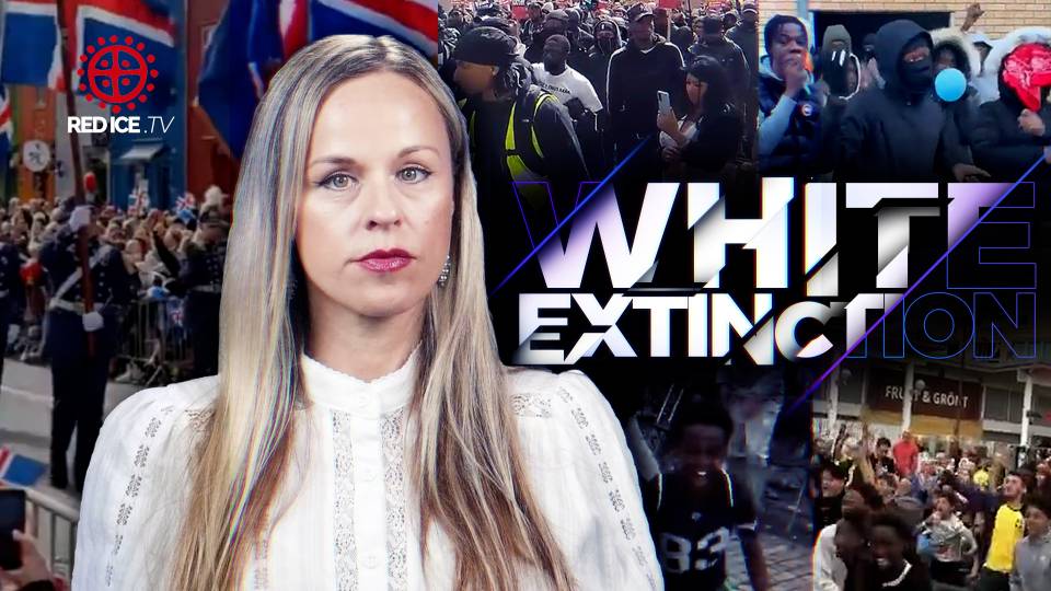 White Extinction