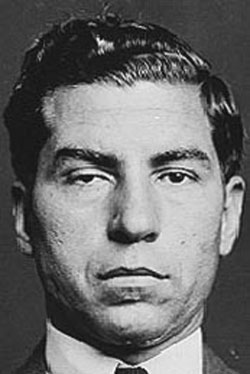 Lucky Luciano, American Hero?