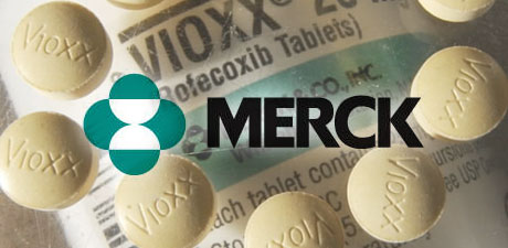 Vioxx maker Merck  and Co drew up doctor hit list