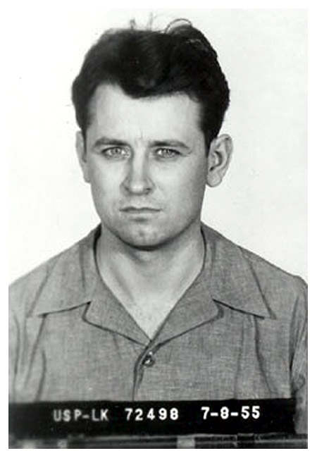 james earl ray