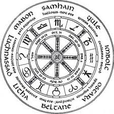 Samhain - The Celtic roots of Halloween