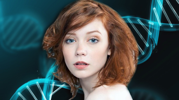 Better Marry A Redhead Turns Out They Might Be Genetically Superior