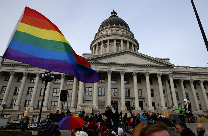 It Begins New Calls To Strip Churches Of Tax Exempt Status After Same Sex Marriage Ruling 4190