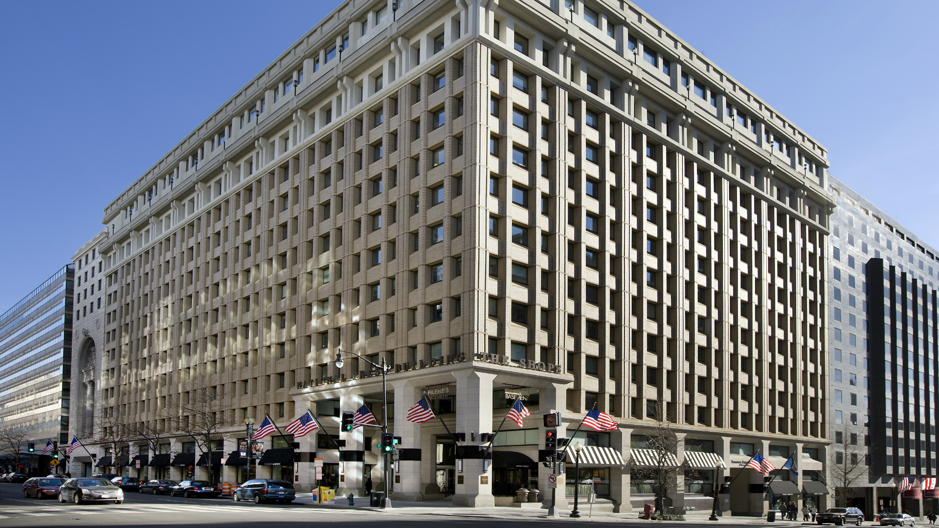 Student Leaders Convene in D.C. to Address Teacher Shortages