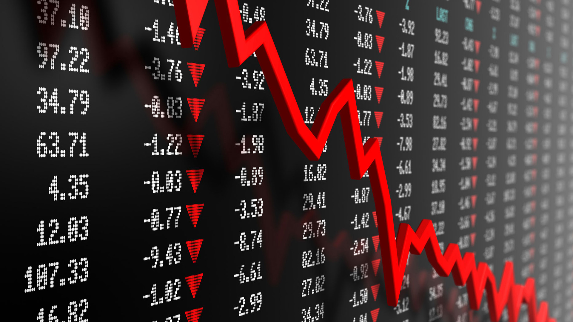 Financial Auguries Predict Impending Fiscal Doom