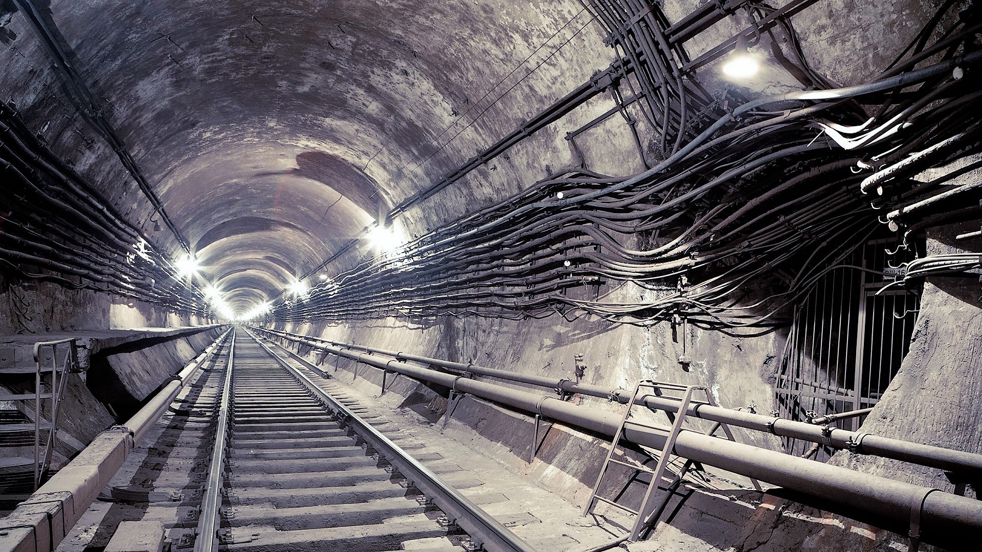 New DenmarkSweden Tunnel to be Considered