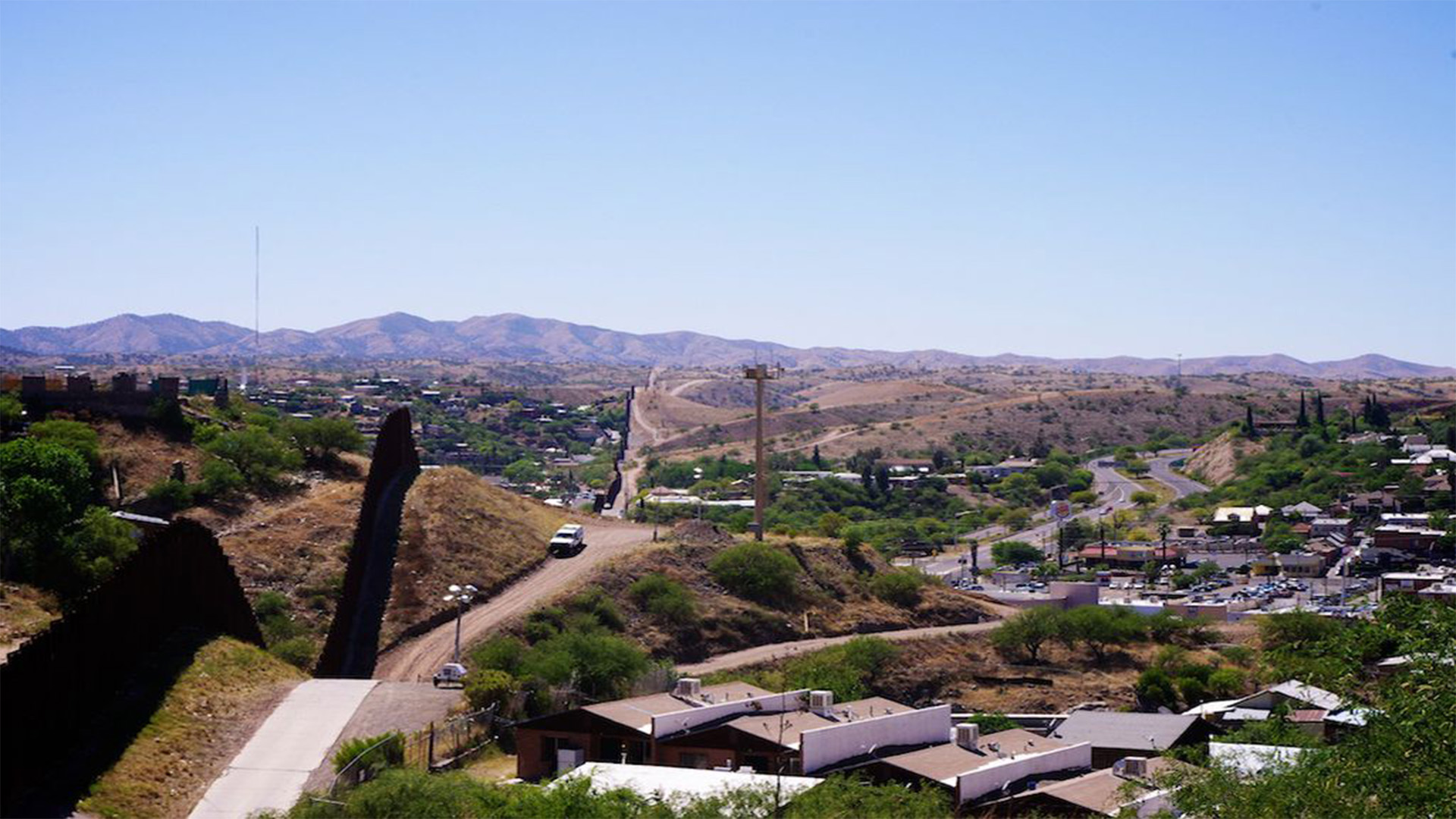 Bill Gates Buys Land in Arizona to Build 'Smart City'