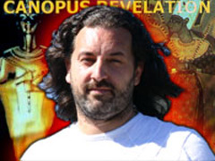 The Canopus Revelation &amp; The Stargate Conundrum
