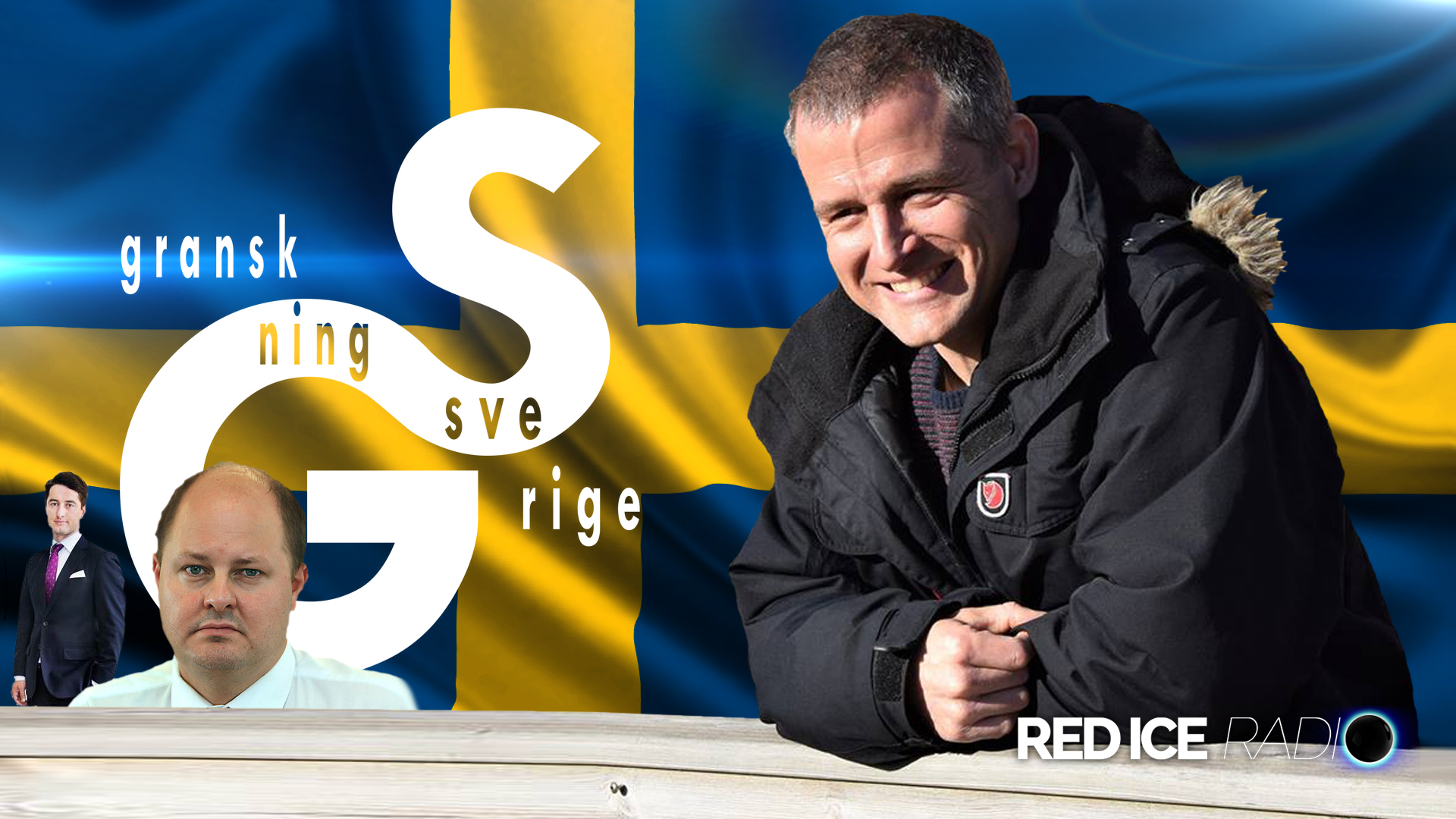 Fighting Back Against the Lying Swedish Press