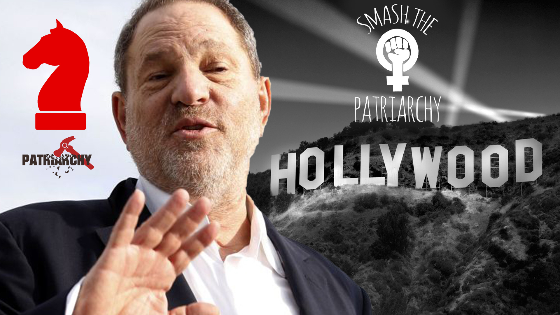 The Harvey Weinstein Scandal Is Why We Need To End The