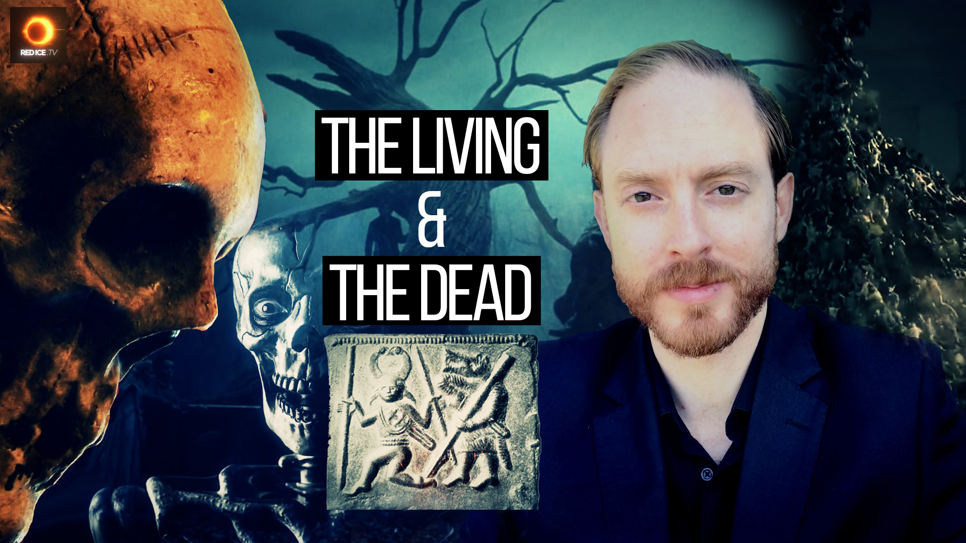 The Living & The Dead - The Great Order